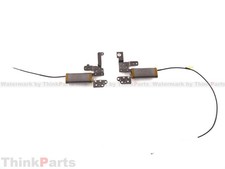 New/Orig Lenovo ideapad Yoga 7-14ITL5 Hinges Kit Left Right Dark Moss 5H50S28981