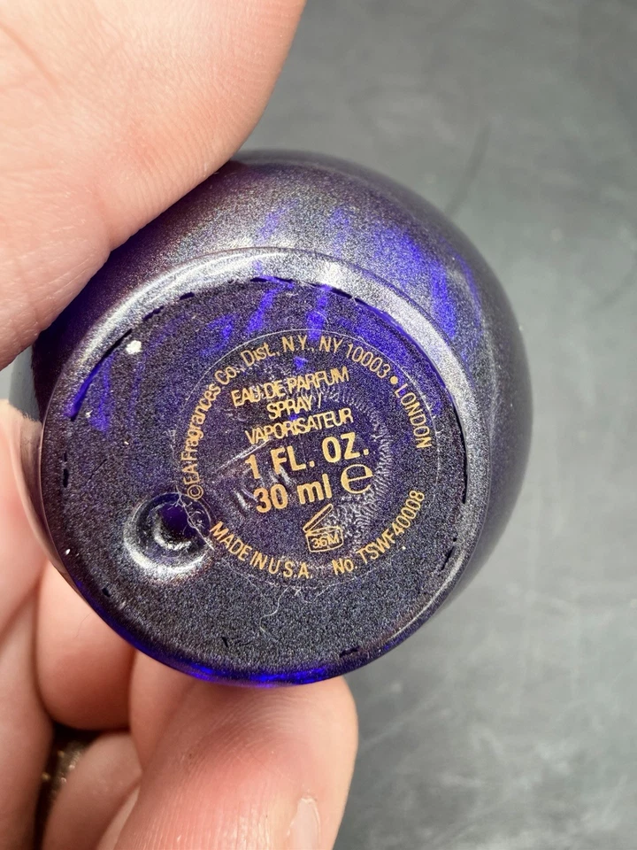 Perfume Wonderstruck Taylor Swift 1,0 fl oz (30 ml) - Completo Foto 3 de 4