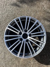 Jantes BMW SERIE 1