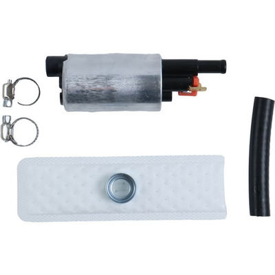 #ad Intank Electric Fuel Pump AM115074 For John Deere Tractor 415 425 455 PC25 PC23 $43.70