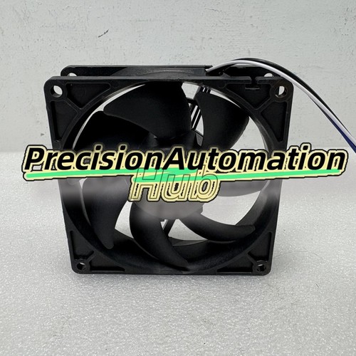 1PCS New Delta AUB0912HJ-00 fan - Afbeelding 2 van 5
