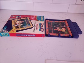 Disney's Pocahontas Riverbend Adventure (Sega Pico Educational 1995) - Complete