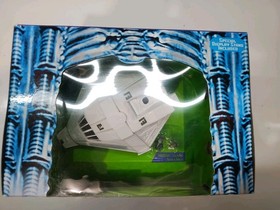Micro Machines Aliens Action Fleet