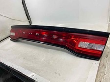 2013 Dodge Charger Tail Light Assembly Decklid Mounted