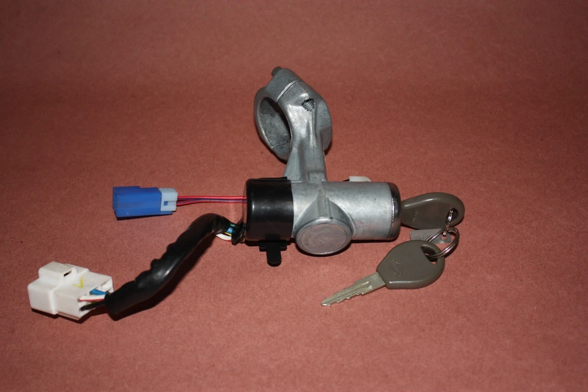Genuine OEM Ignition Kits for Nissan 300ZX for sale | eBay