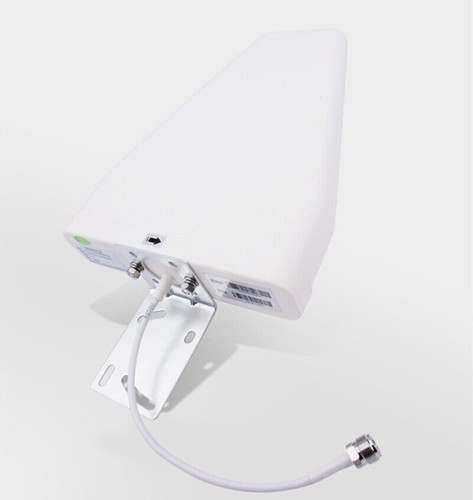 800~2500MHz Outdoor Directional LPDA SMA Antenna for Signal Booster Repeater - Photo 6 sur 7