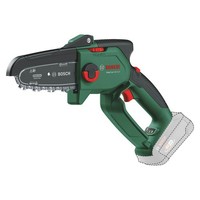 Bosch Mini Chainsaw EasyChain 18V-15-7 Cordless Compact Li-Ion 15cm Body Only