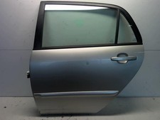 Porte arrière et accessoires Toyota COROLLA