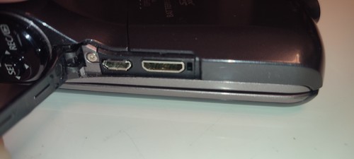 PANASONIC HX-DC2 HD 1080p SD Camcorder + Charging Cable + 64GB Memory Card - Picture 14 of 16