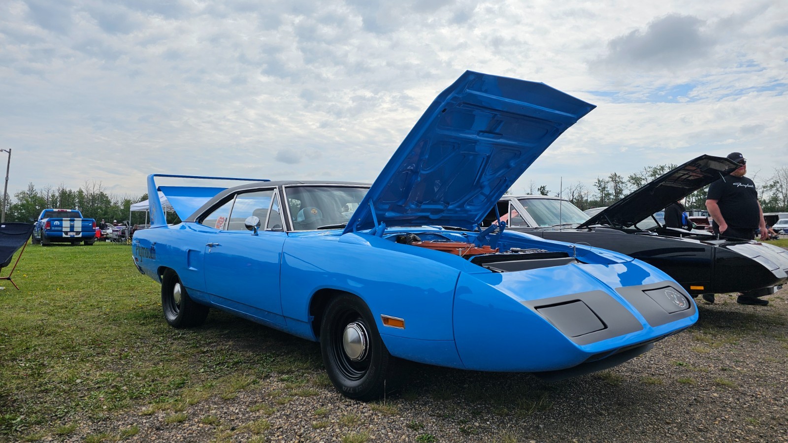  Plymouth Satellite for sale in EDMONTON 