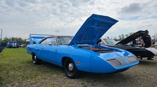 Plymouth Satellite for Sale