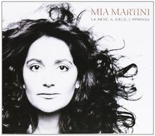 La Neve,Il Cielo,l Immenso von Martini,Mia | CD | Zustand sehr gut