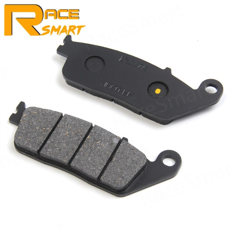 Front Brake Pads For Suzuki RF400R RF600R 1993-1997 GSF650 GSX650 Bandit 1995-99 - Image 4 of 4