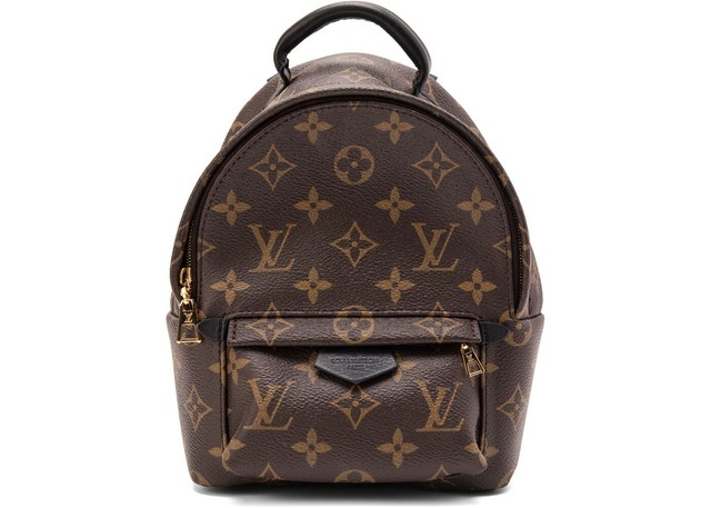 palm springs mini backpack lv
