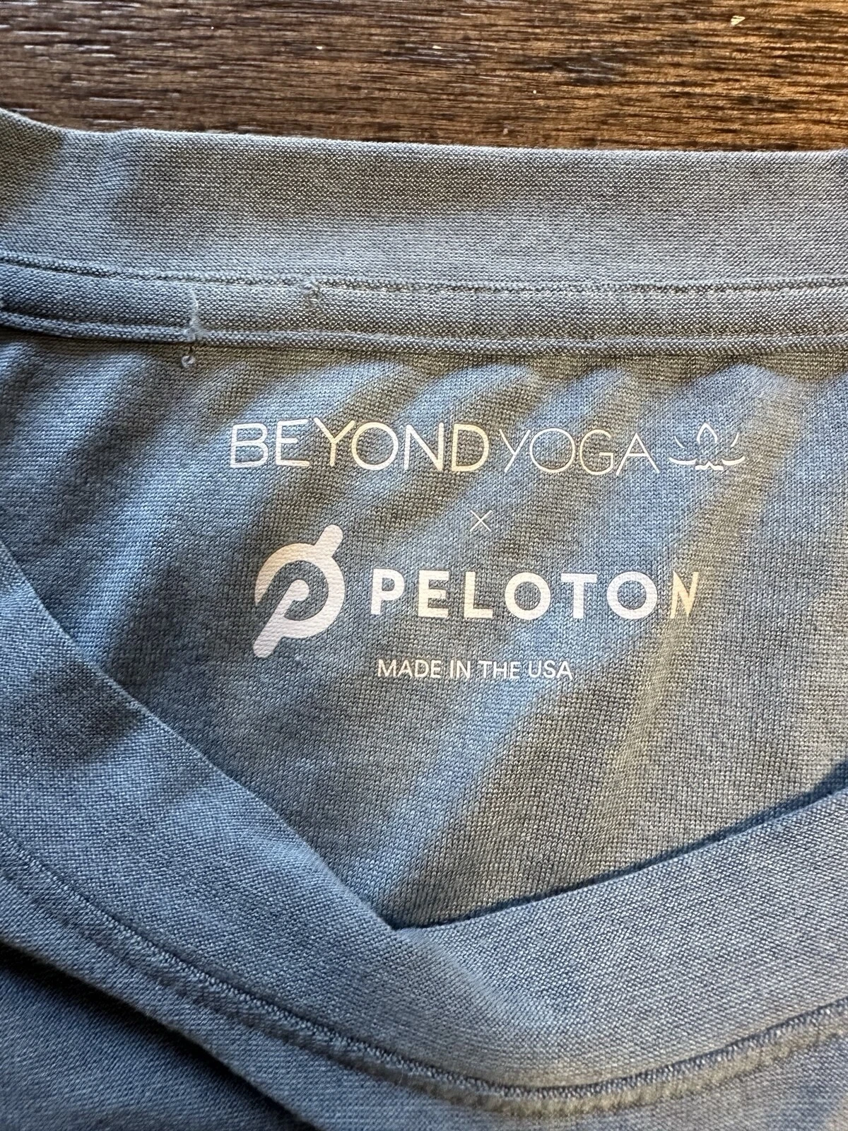 beyond-yoga on the down low muscle spacedye tank-top