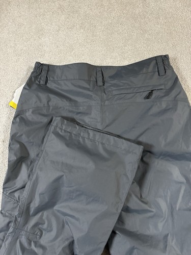 Little Donkey Andy Men's Quick Dry UPF 50+ Cargo Pants, Stretch Lightweight L