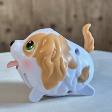 Chubby Puppies Battery Operated King Charles Spaniel dog - Walks
