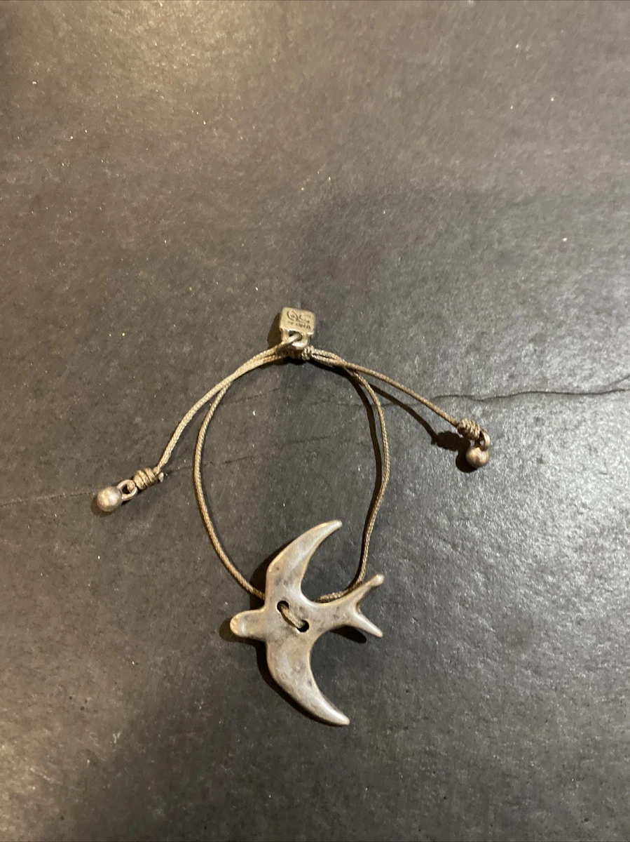 Bird bracelet hotsell
