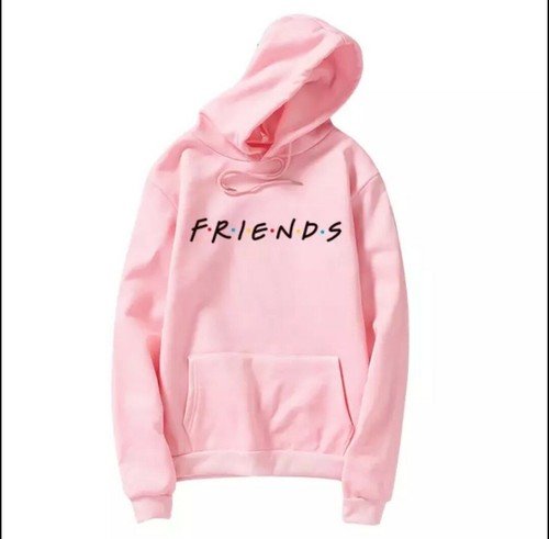 Fashion Woman Hoodies | More colors are available - Picture 6 of 9