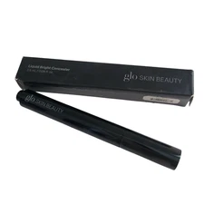 Glo Skin Beauty Liquid Bright Concealer HIGH BEAM 2.5ml/0.08oz New Discontinued