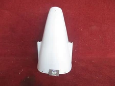 Piper PA-31 Navajo Lower Tail Cone PN 46299-15, 46299-015