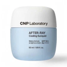 CNP Laboratory AFTER-RAY Cooling Sunquid 50ml #dau