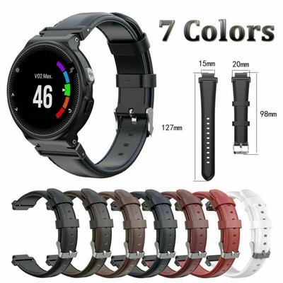 garmin forerunner 220 watch band