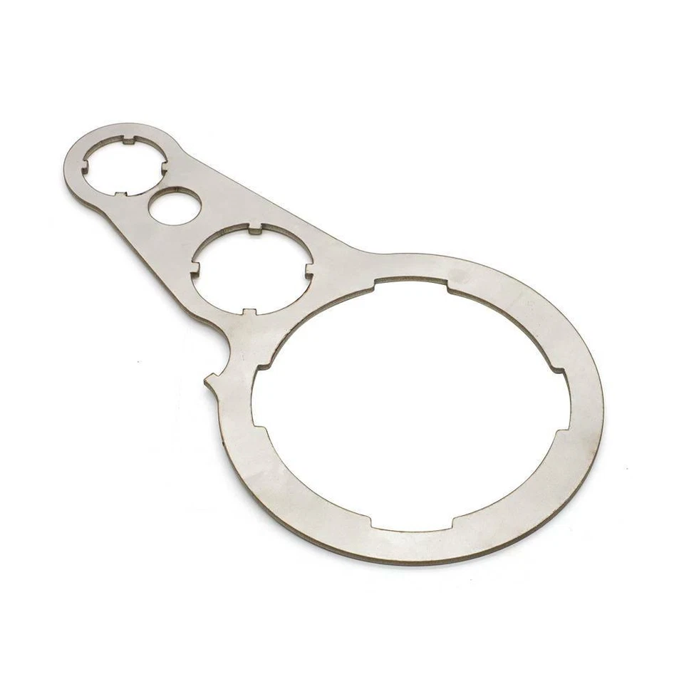 Clutch Basket Removal Hold Tool For Honda CT90 CT110 CT200, AATV Stainless Steel - Image 3 of 4