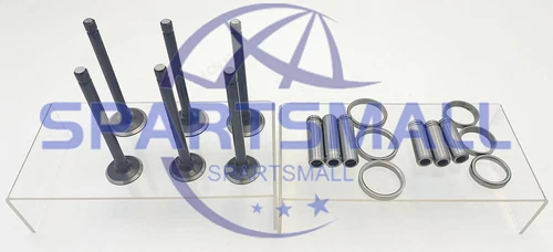 D1503 Engine Overhaul Rebuild Kit For Kubota D1503 Engine Tractor L2900 L3000 - Picture 9 of 14