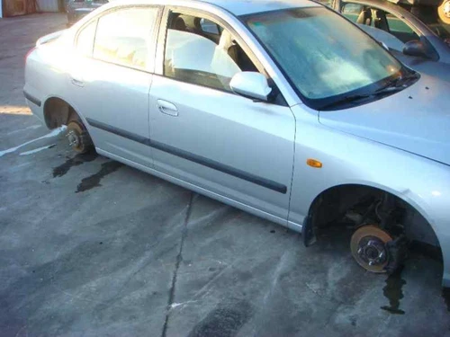 Elevalunas Trasero Derecho para HYUNDAI ELANTRA (XD) * 2000 1012896 - Imagen 9 de 10