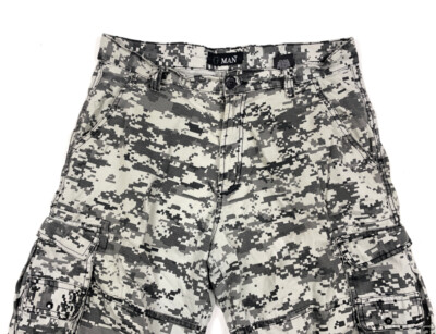パンツ SCULPTOR camouflage shortpants SCULPTOR® online store