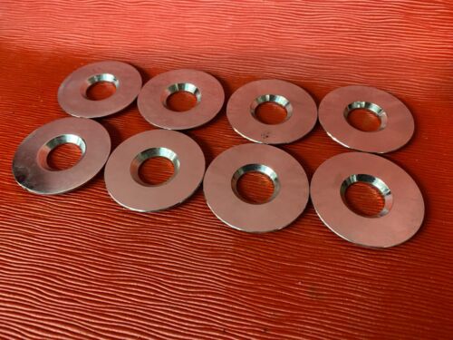 Aston Martin Classic AMV8 & Zagato V8 Special upper wishbone washers - Picture 2 of 2