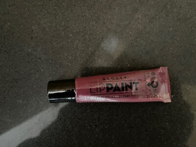 Bronx Glossy Lip Paint LP325, neu ovp