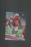 2023 Bowman Chrome University Football - Parallels - 1st Bowman - Base