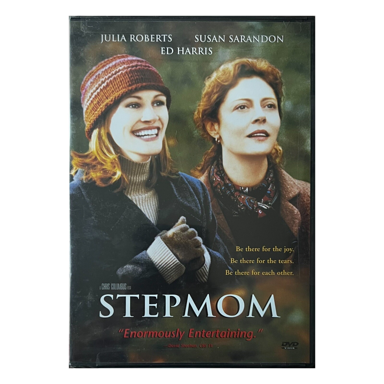 Stepmom (DVD, 1998) - NEW SEALED