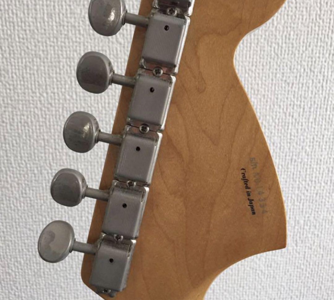 Super-Sonic Squier by Fender #PC0XZM | eBay Super-Sonic Squier by Fender #PC0XZM | eBay