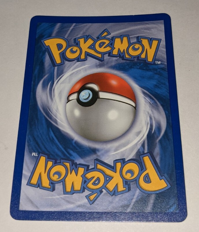 Eviolite Trainer 91/101 Reverse Holo Noble Victories Pokemon Card 