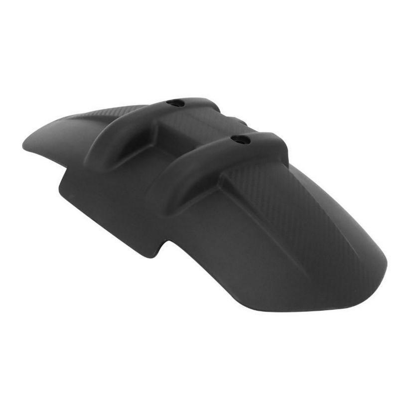 Garde boue arrière Honda 750 x-adv anti-projections avec patte de support rigide