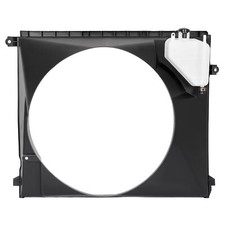 Radiator Fan Shroud For Toyota Tacoma 2005-15 With Coolant Reservoir 167110C140