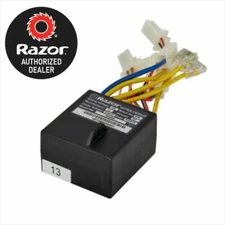 Razor W13111243015 Power Core E100 Control Module 24V Genuine OEM