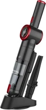 Nicebay Cordless Handheld Vacuum Cleaner, 15KPA Strong Suction Portable Hand ...