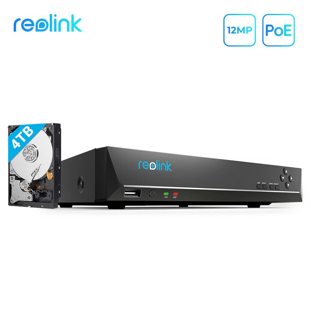 How To Reset Your Reolink NVR In Quick Ways, 58 OFF