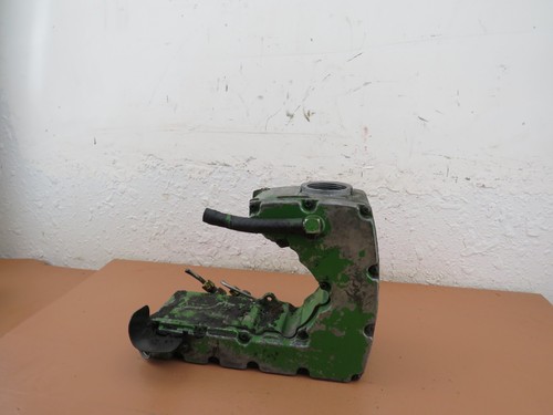 John Deere 18 Chainsaw OEM Fuel Tank - Picture 3 of 5