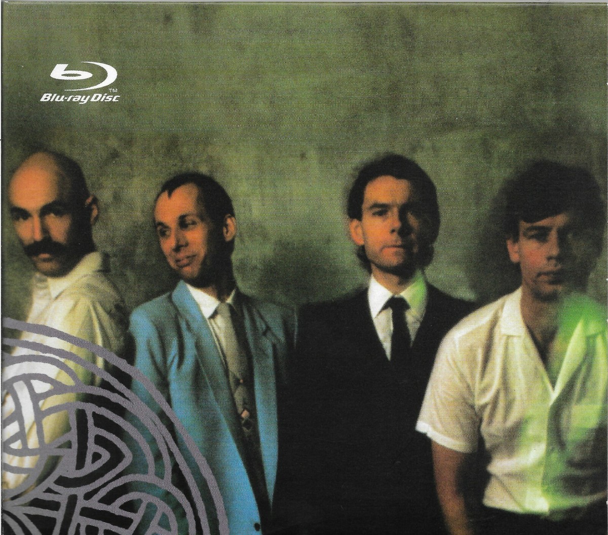 On (And Off) The Road 1981-1984 [Box] * by King Crimson (19