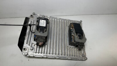 2020 300 CHARGER CHALLENGER Engine ECM Control Module 68502366AB
