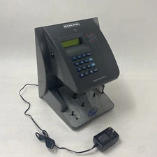Recognition Systems InfoTronics Shlage HandPunch 2000 XL Biometric Hand Scanner