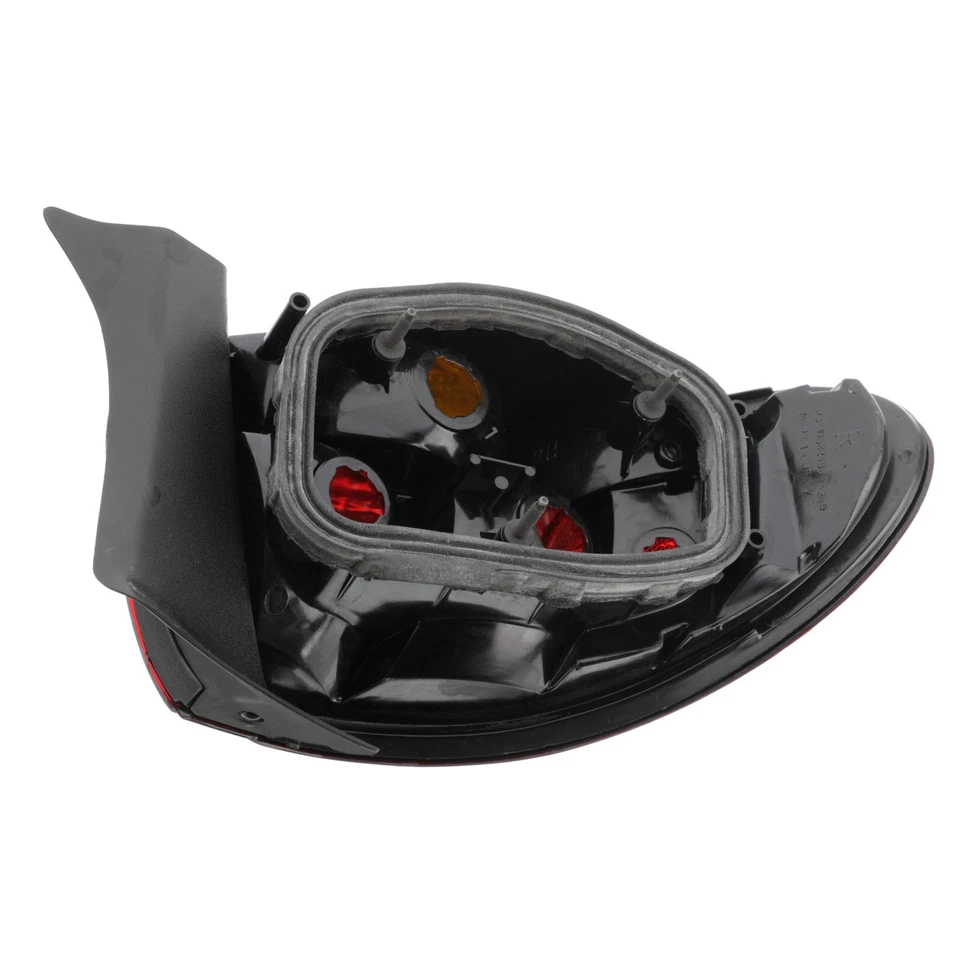 Original GM 1996-1999 Pontiac Bonneville Lente Trasera Exterior Interior 16522582 Foto 3 de 4