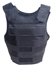 Tactical Scorpion Gear 04 Level IIIA Concealable Armor Vest | Size Choice
