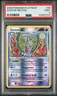 Pokemon TCG Dustox Reverse Holo Rare 2009 Platinum 25/127 PSA 9