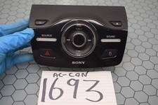 13 14 15 16 Ford C-Max Radio Control Panel Used Stock #1693-AC